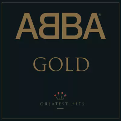 Abba Gold (Vinyl) Back To Black • £24.54