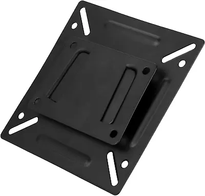 Allsor High Strength TV Wall Mount Bracket Solid Support Wall Monitor Mount Fo • $14.06