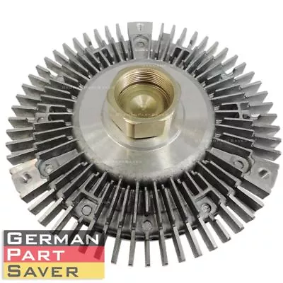 Engine Cooling Fan Clutch 2685 For Mercedes-Benz E430 4.3L V8 97-03 • $36.99