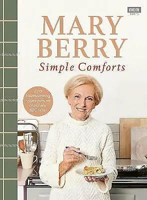 Mary Berry's Simple Comforts By Mary Berry (Hardcover 2020) • £19.25