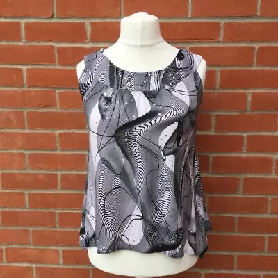 Saloos Collection Top Size M • £2