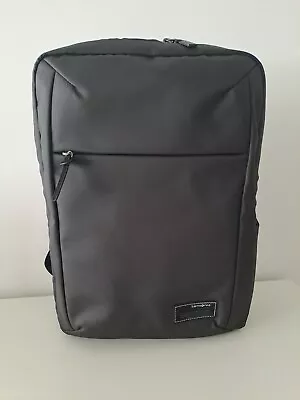 Samsonite Varsity III 17 Inch Laptop Backpack Black - Brand New With Tags. • $60