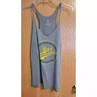 2018 Disney's Epcot Food & Wine Festival Men's Tank Top Size XL • $8