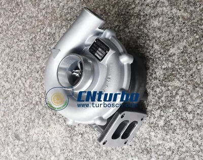 New K28 Turbocharger Iveco Trucks 95T1AZ 95T1BZ Engine 53289886300 771452 Turbo • $785