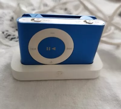 $75 • Buy Apple IPod Shuffle 2nd Gen A1204 1GB /  FULLY TESTED
