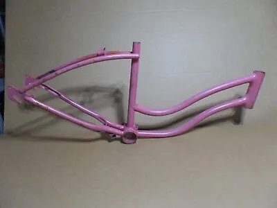 Vintage Schwinn Bicycle Frame - Girls 1970 (KF) Fair Lady - Avg • $29.99