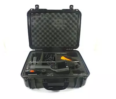 GE XL VU 6.1mm VideoProbe Inspection Videoscope W/Case & Tips - Free Shipping • $3999.99