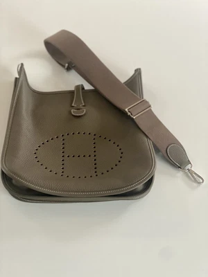 $5000 • Buy Hermes Evelyne 29 Etoupe