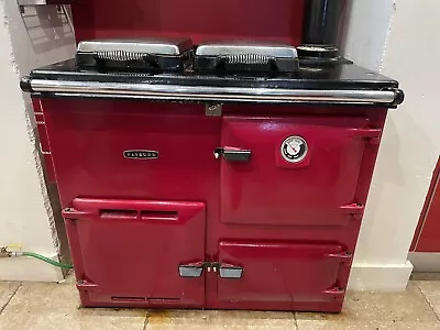 Rayburn Oil Cooker 360k • £25