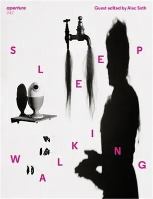 $21.63 • Buy Sleepwalking: Aperture 247 (Paperback Or Softback)