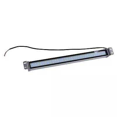 LED Working Light Waterproof Corrosion-Resistance Machine Tube Light 15W 24V 36V • $36.57