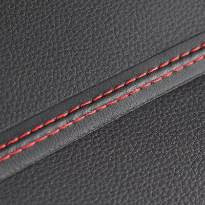 $10.53 • Buy 2M PU Leather Car Dashboard Decor Line Strip Sticker Moulding Trim Accessories