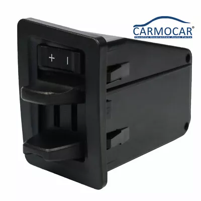 In-Dash Trailer Brake Controller Module For Ford F250 F350 Super Duty 2017-2000 • $38.97