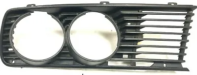 BMW OEM E28 Grille R (US Spec) • $13.99