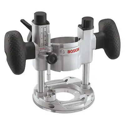 BOSCH PR011 Router BasePlunge BaseDual Grip Handle • $144