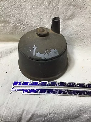 Vintage Draftsman Mechanical Pencil Sharpener 6601 Cast Iron • $10