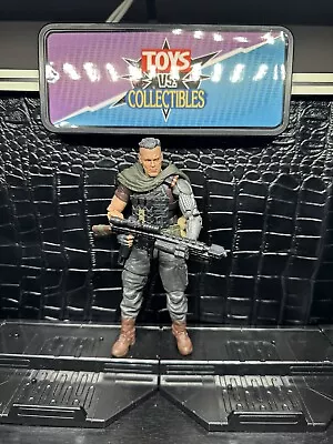 Marvel Legends Cable Deadpool 2 • $25