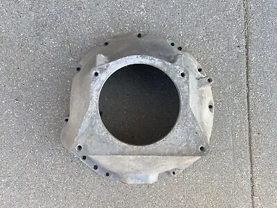 1956 56 Chrysler Dodge 354 Hemi Aluminum Auto Bell Housing • $125