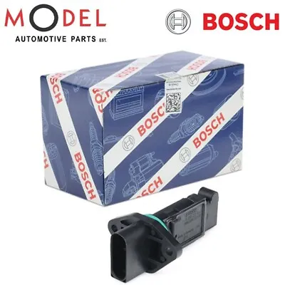 BOSCH Air Mass Sensor MAF 0280217007 For Porsche 99660612300 . • $189
