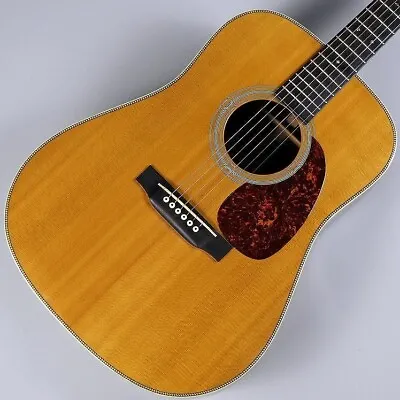 Martin / HD-28V Made In 2004 Acoustic Guitar • $2424.90