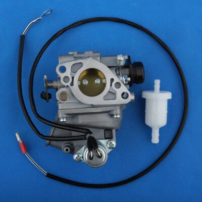 $33.99 • Buy Carburetor For Honda GX620 GX610 18HP 20HP V-Twin Horizontal Engine With Gaskets