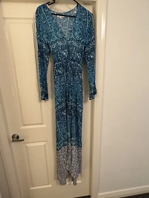 $19.95 • Buy Arnhem Dress / Duster - Size Large