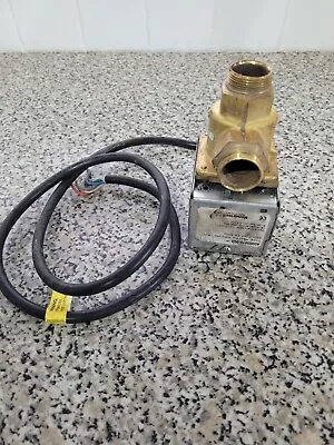 Honeywell Home 40003916-003 3 Port Motorised Valve Replacement Powerhead • £31