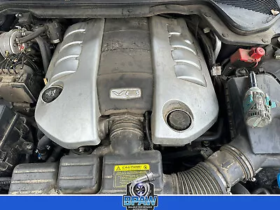 Holden VE WM L98 6.0 Engine • $6100