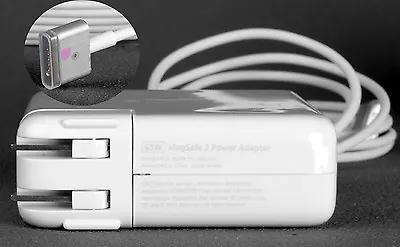 Original A1424 85W Power Charger Adapter T-Type For Apple MacBook PRO 15  17inch • $30.99