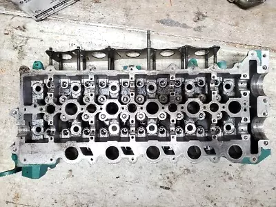 Volvo Penta D3 150HP Marine Diesel Cylinder Head 31359829/3801663 • $2918