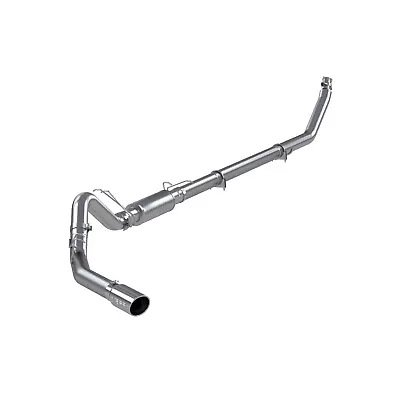 For 1994-2002 Dodge 2500 3500 Cummins MBRP Turbo Single Side Exit • $539.99