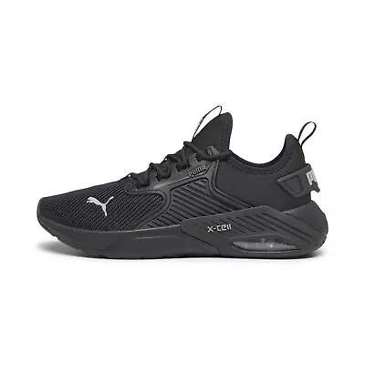 PUMA X-Cell Nova Running Sports Shoes Trainers Low Top Lace Up - Unisex • £40