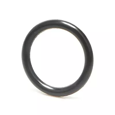 Black Wire Dia Black 4.5mm O-ring Nitrile Rubber Seal NBR ID 12mm-155mm • $3.62