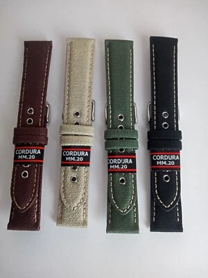 Cinturino Orologio In Silicone Con Fibbia Oro Rosa - Sgancio Rapido, Traspirante - Per Smartwatch E Orologi Tradizionali - Foto 4