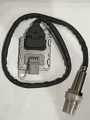 A0101531928/5WK97341A (NOX) Nitrogen Oxide Sensor Inlet For Benz DDE DETROIT AFM • $225