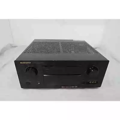 Marantz SR7500 7.1 Channel THX AV Surround Receiver 735W Dolby TESTED • $159