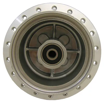 CRU Rear Wheel Hub Fits Yamaha 2002 2003 2004 TTR125 TTR 125 5HP-25311-10-00 • $129.99