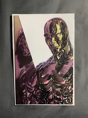 $14.95 • Buy Fantastic Four Antithesis #2 Marvel Silver Surfer Alex Ross Timeless Variant VF