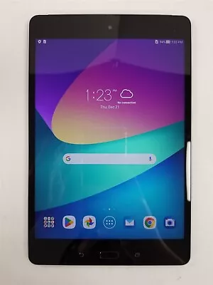 ASUS Zenpad Z8s 16GB Grey P00J (Verizon) Reduced Price ZW5077 • $24.32