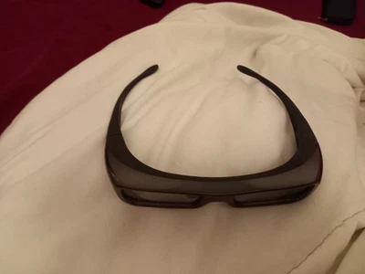 £135 • Buy Sony 3d Active Glasses TDG-BR100/B (Read Description)