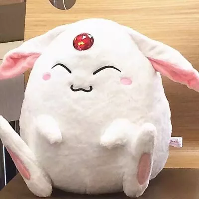 Anime Magic Knight Rayearth Mokona Plush Toy Stuffed Doll Soft Figure Gift 30cm • $38.99