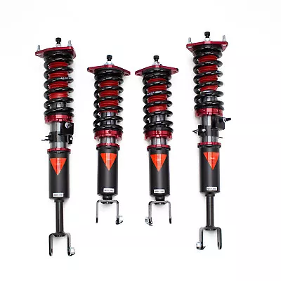 Godspeed For G35 Coupe (V35) 2003-07/ G35 Sedan RWD (V35) 2003-06 MAXX Coilovers • $891