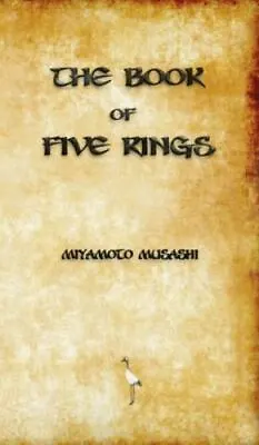 The Book Of Five Rings • $8