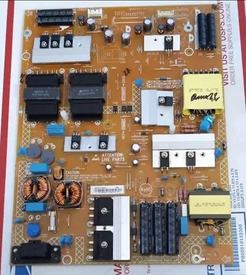 Vizio D55u-d1 (55 ) Led/lcd Tv Power Supply Board Adtvf1925xb1 • $13.95