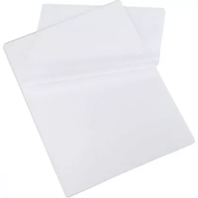 Texet Laminating Pouches Photo Business Cards Labels A4 Or A3 Choose Quantity • £3.57