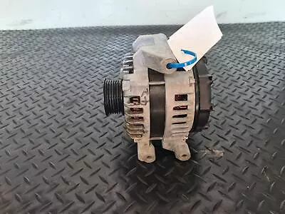 VAUXHALL MOKKA ALTERNATOR 1.6L Diesel B16DTH 94509655  • $44.76