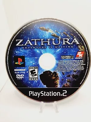 Zathura (Sony PlayStation 2 2005) • $5.81