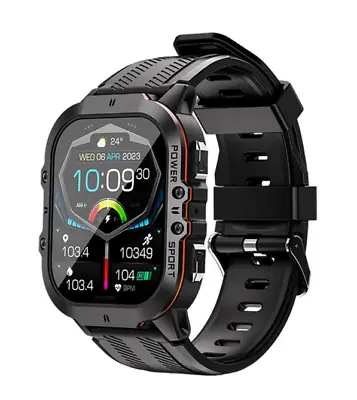 Smart Watches For Men Women Kids Iphone Android With Fitness Tracker Sports Mode • $69.99