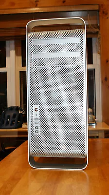 MacPro Mid 2012 5.1 3.2GHz 16GB RAM 512GB SSD ATI Radeon 5770 1GB USB 3 DVDRW • $350