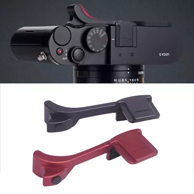 Camera Spare Parts Thumb Rest Up Grip Hand Grip Designed  For Leica Q Typ 116 • $16.98